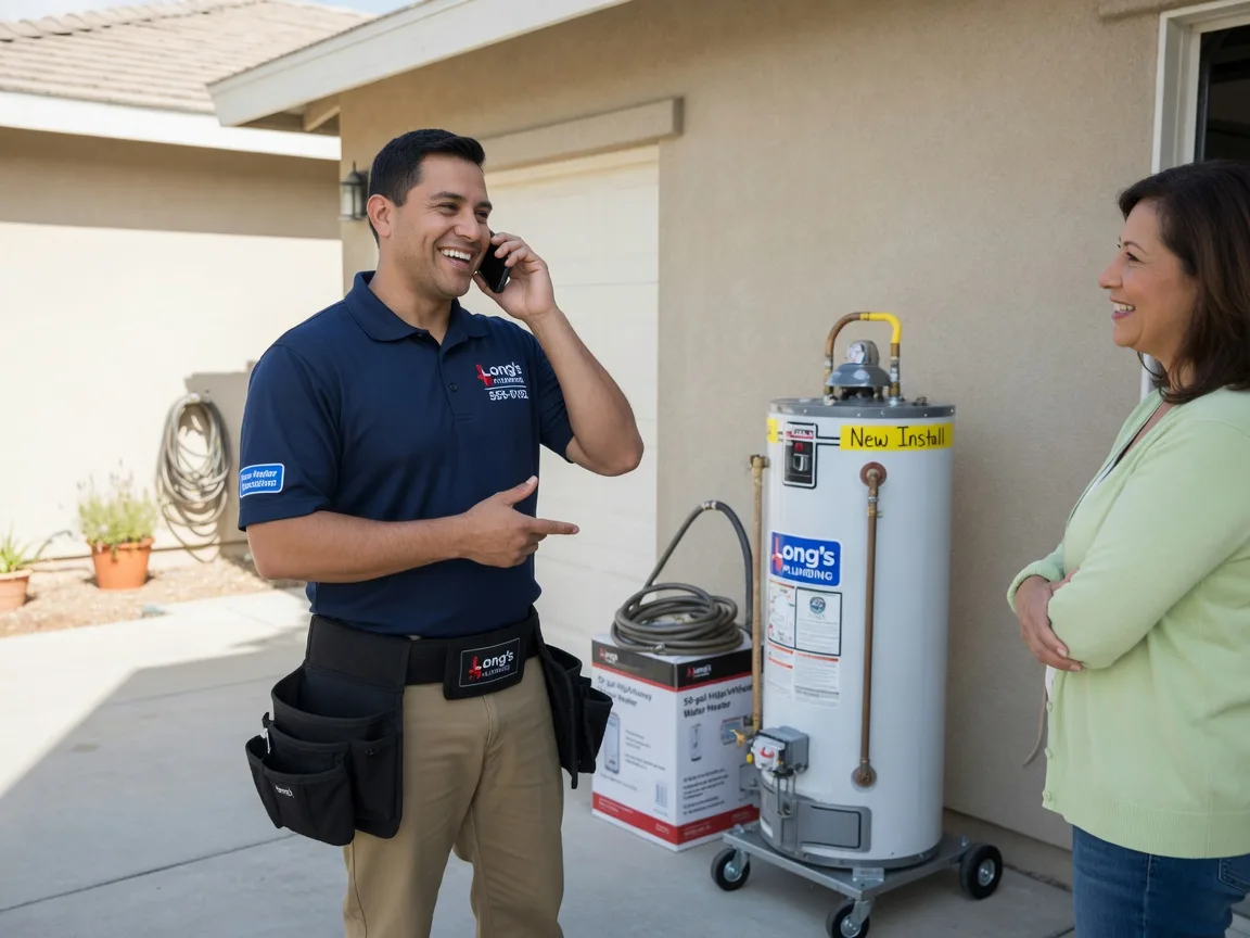Leak Detection Surprise, AZ FAQs